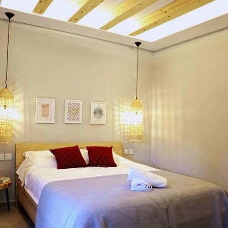 Havana 2 Luxury Sea And Pool Gazi Экстерьер фото