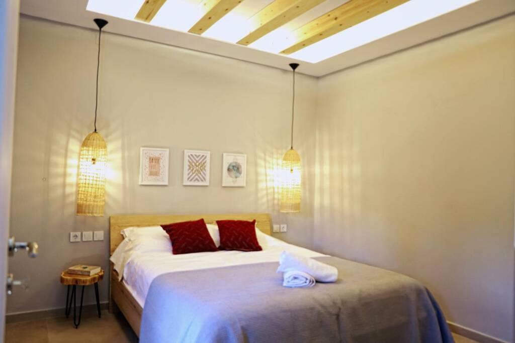 Havana 2 Luxury Sea And Pool Gazi Экстерьер фото