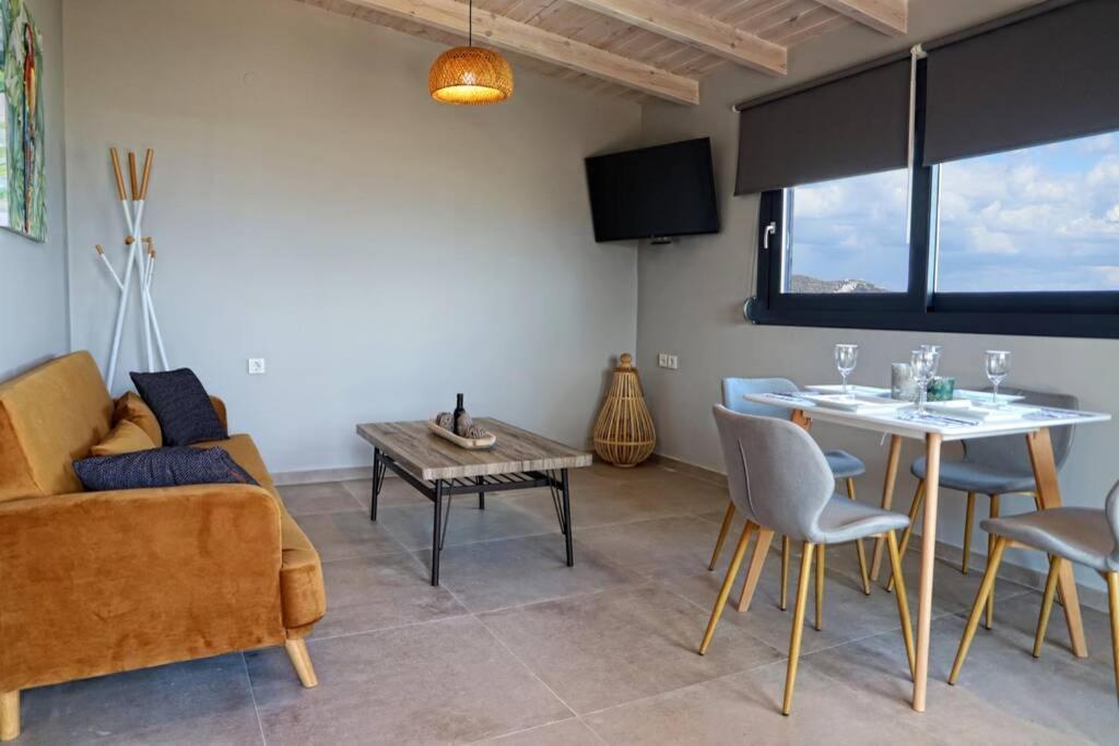 Havana 2 Luxury Sea And Pool Gazi Экстерьер фото